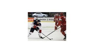 Hokejisti sú len krok od olympiády, zastaviť ich môžu len Bielorusi